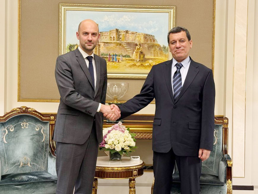 أهمية حماية خصوصية المناطق الكردية، وصون حقوق الشعب الكردي